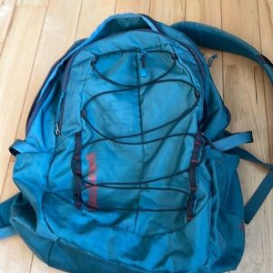 Patagonia 30L Chacabuco backpack